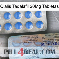 Cialis Tadalafil 20Mg Tablets 39